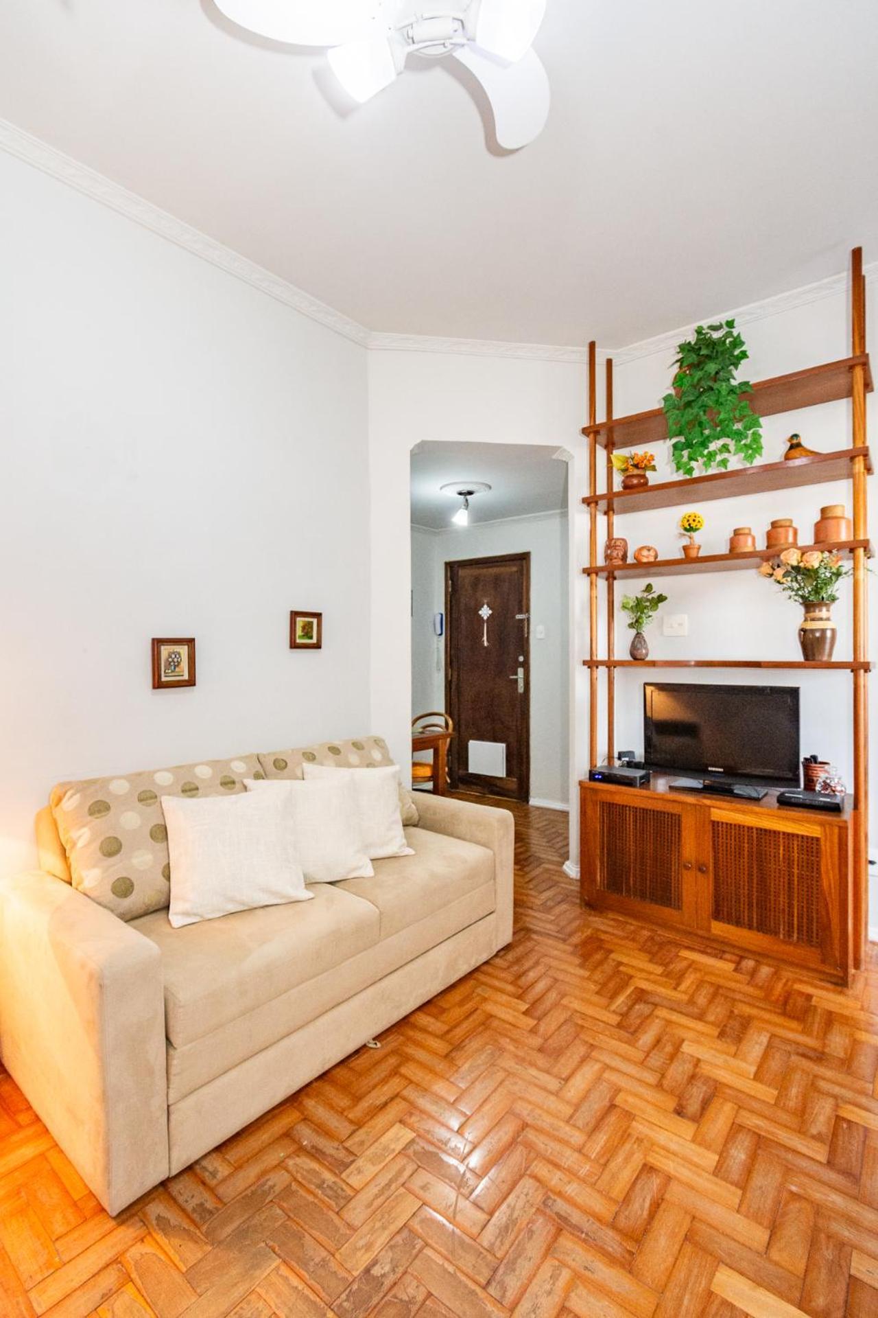 Chez Arpoador Apartment Rio de Janeiro Exterior photo
