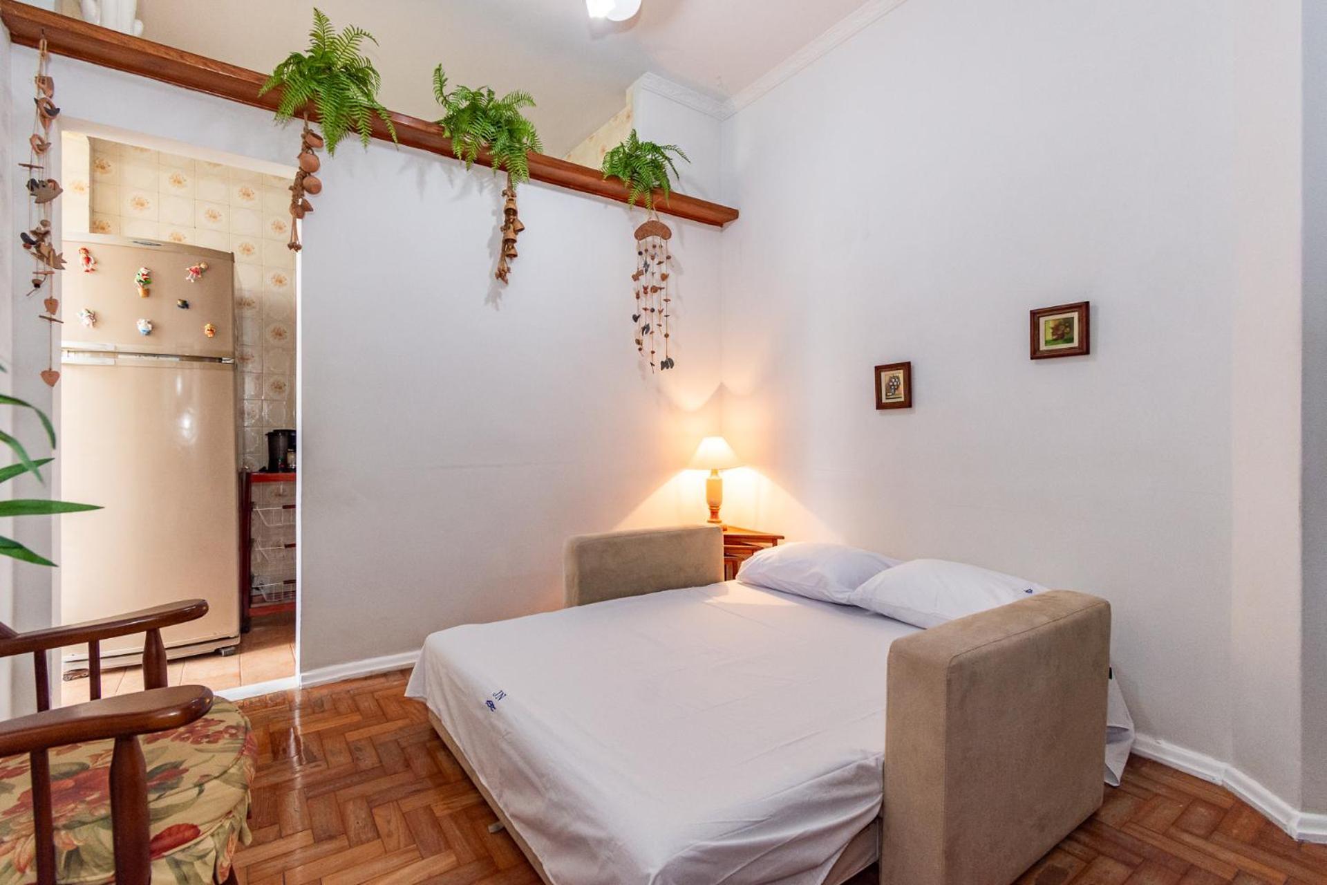 Chez Arpoador Apartment Rio de Janeiro Exterior photo