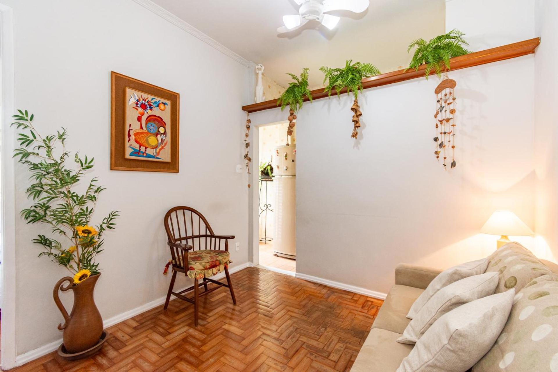 Chez Arpoador Apartment Rio de Janeiro Exterior photo