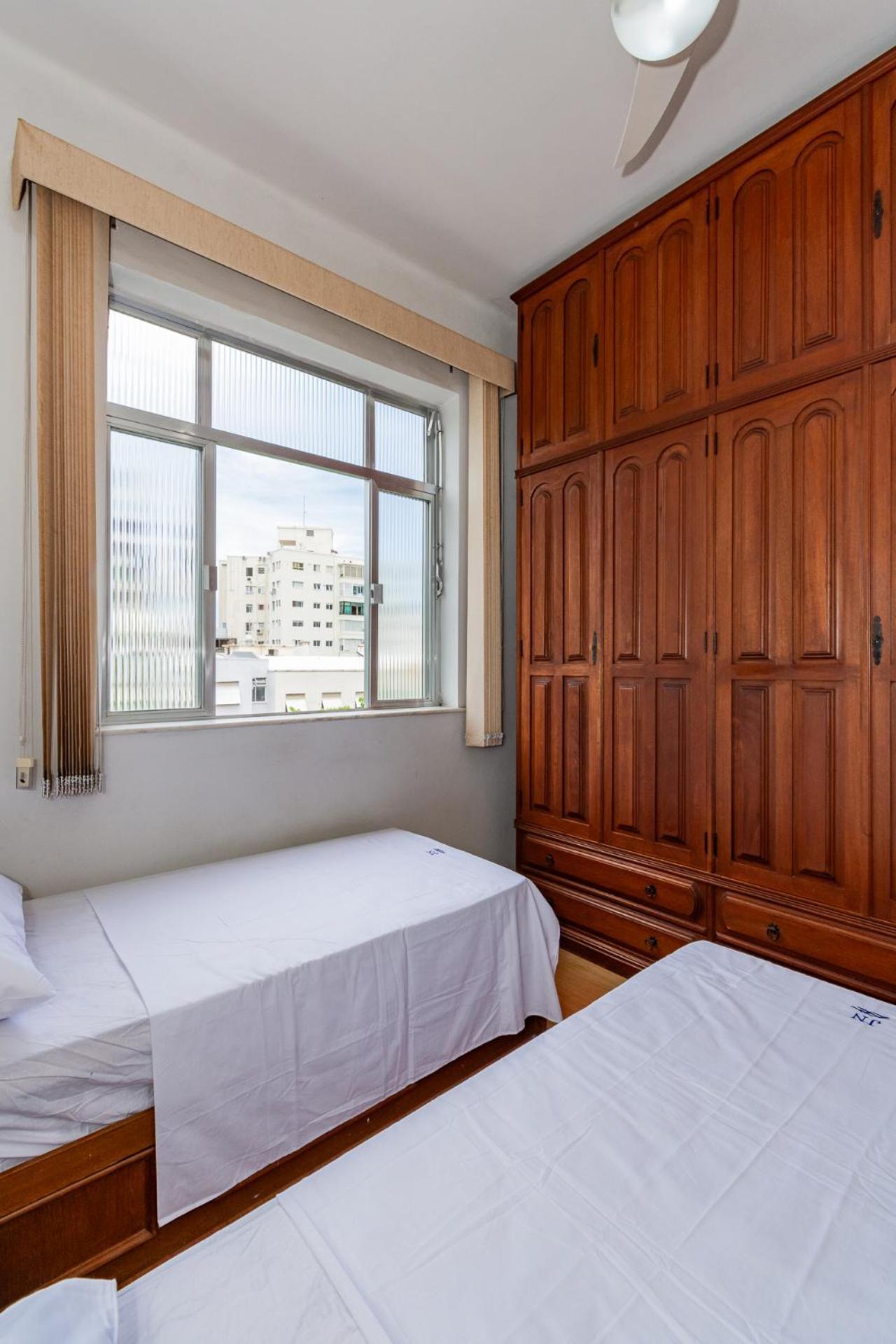 Chez Arpoador Apartment Rio de Janeiro Exterior photo