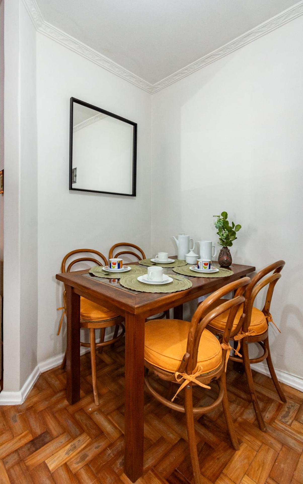 Chez Arpoador Apartment Rio de Janeiro Exterior photo