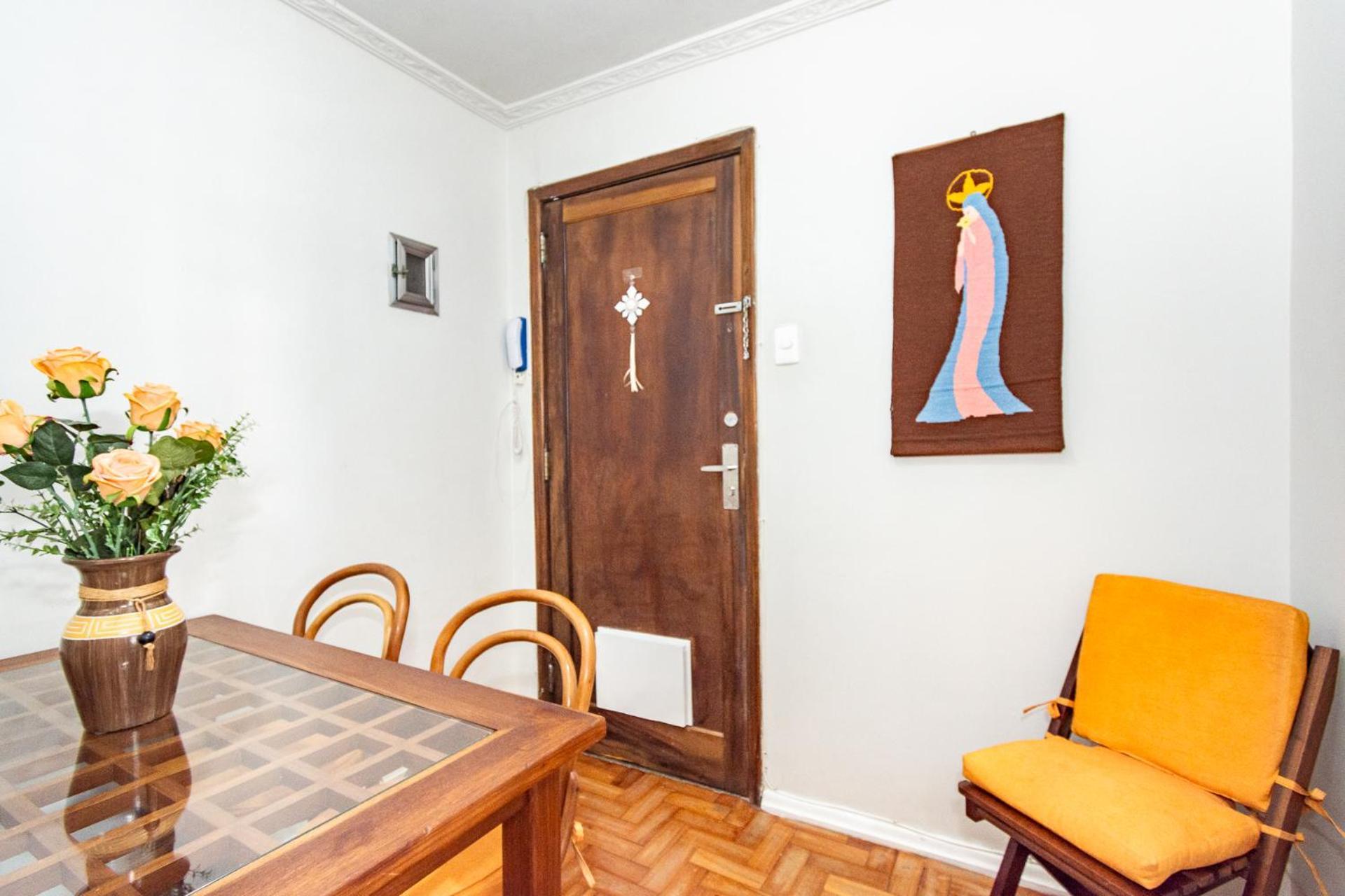 Chez Arpoador Apartment Rio de Janeiro Exterior photo