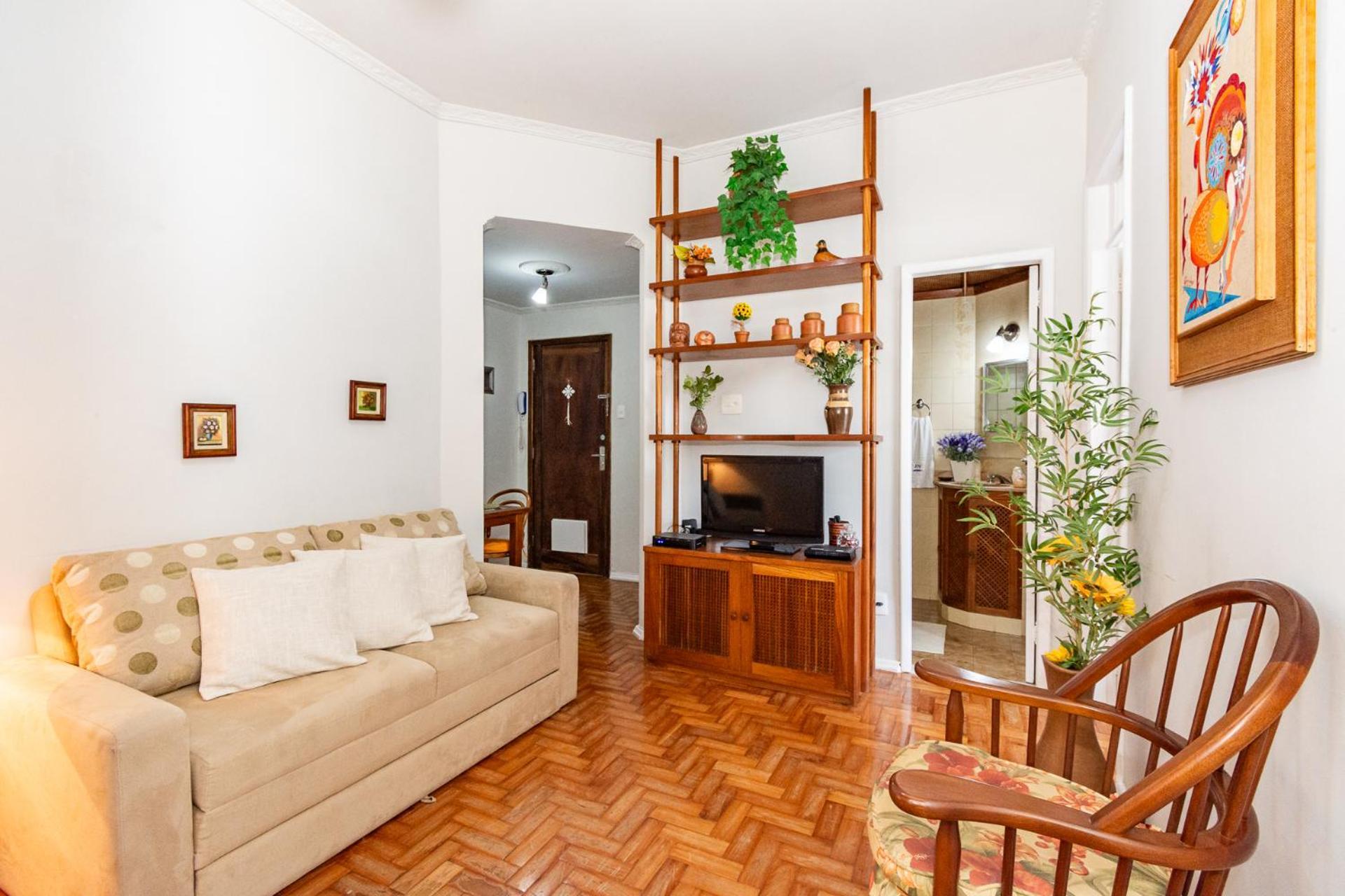 Chez Arpoador Apartment Rio de Janeiro Exterior photo