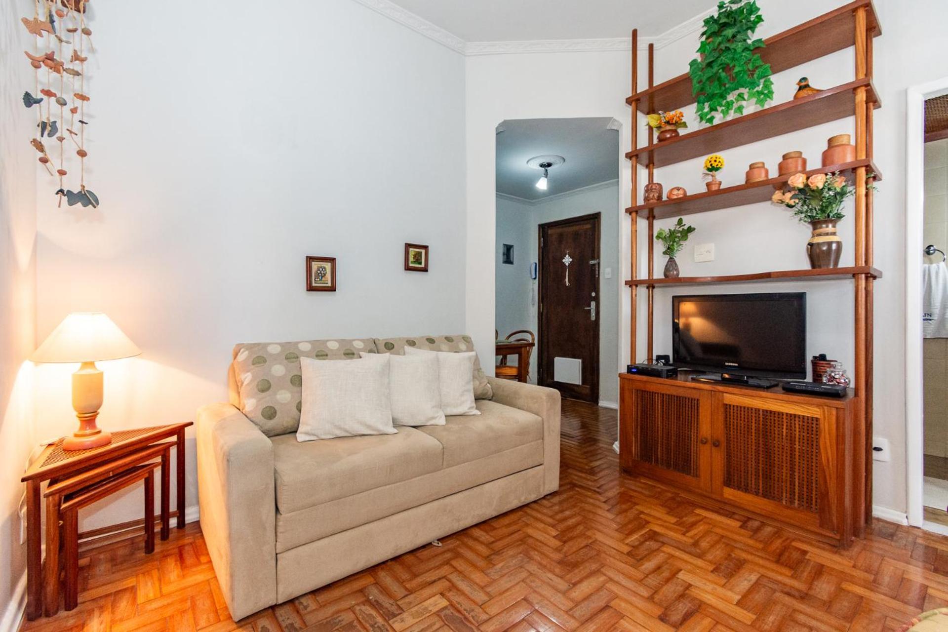 Chez Arpoador Apartment Rio de Janeiro Exterior photo