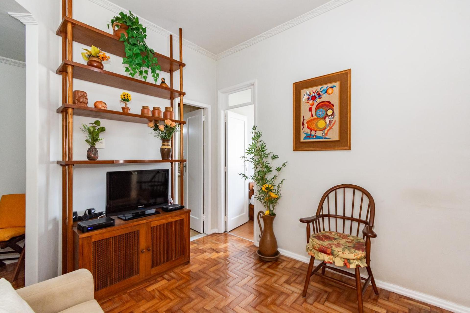 Chez Arpoador Apartment Rio de Janeiro Exterior photo