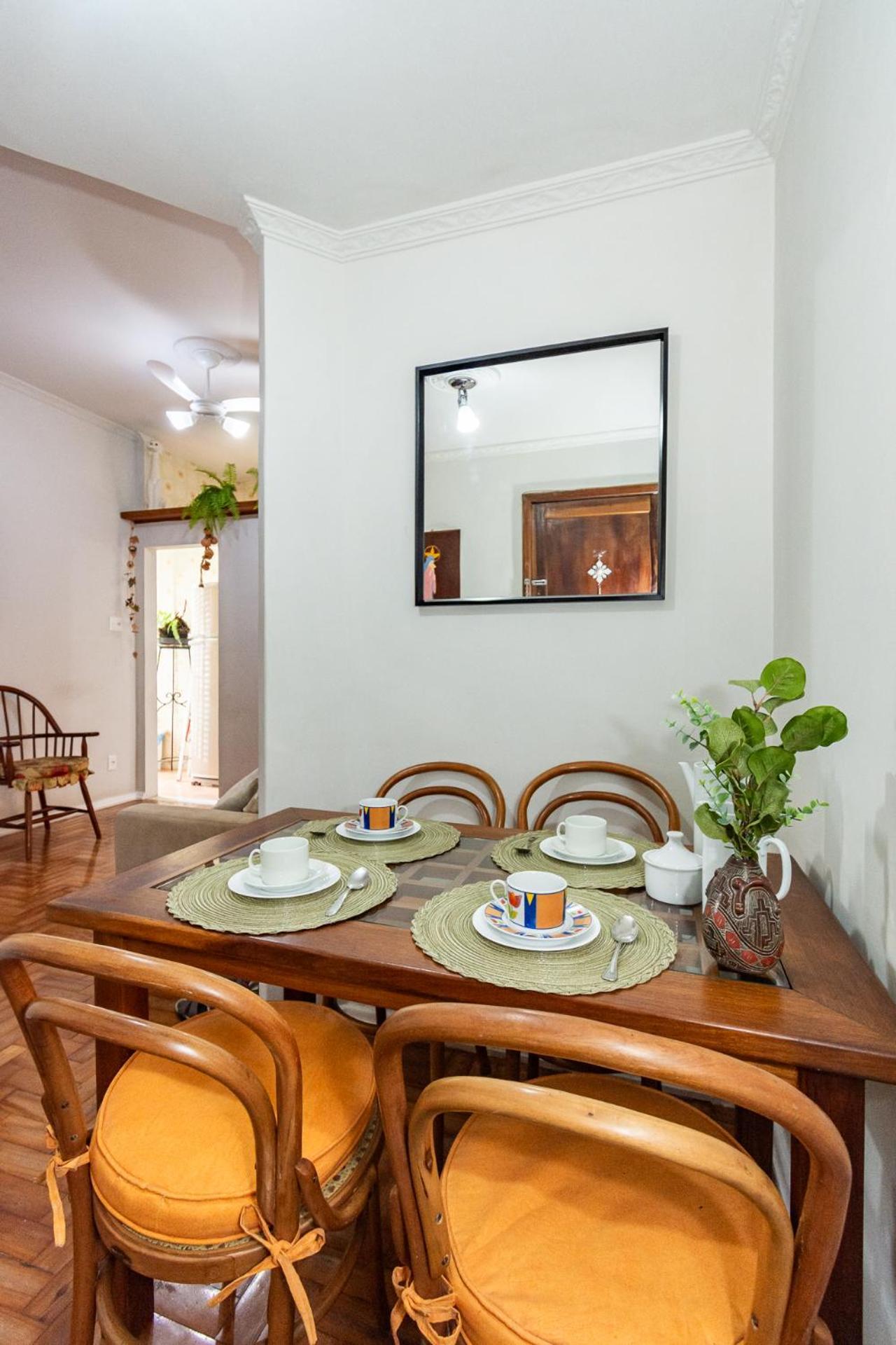 Chez Arpoador Apartment Rio de Janeiro Exterior photo
