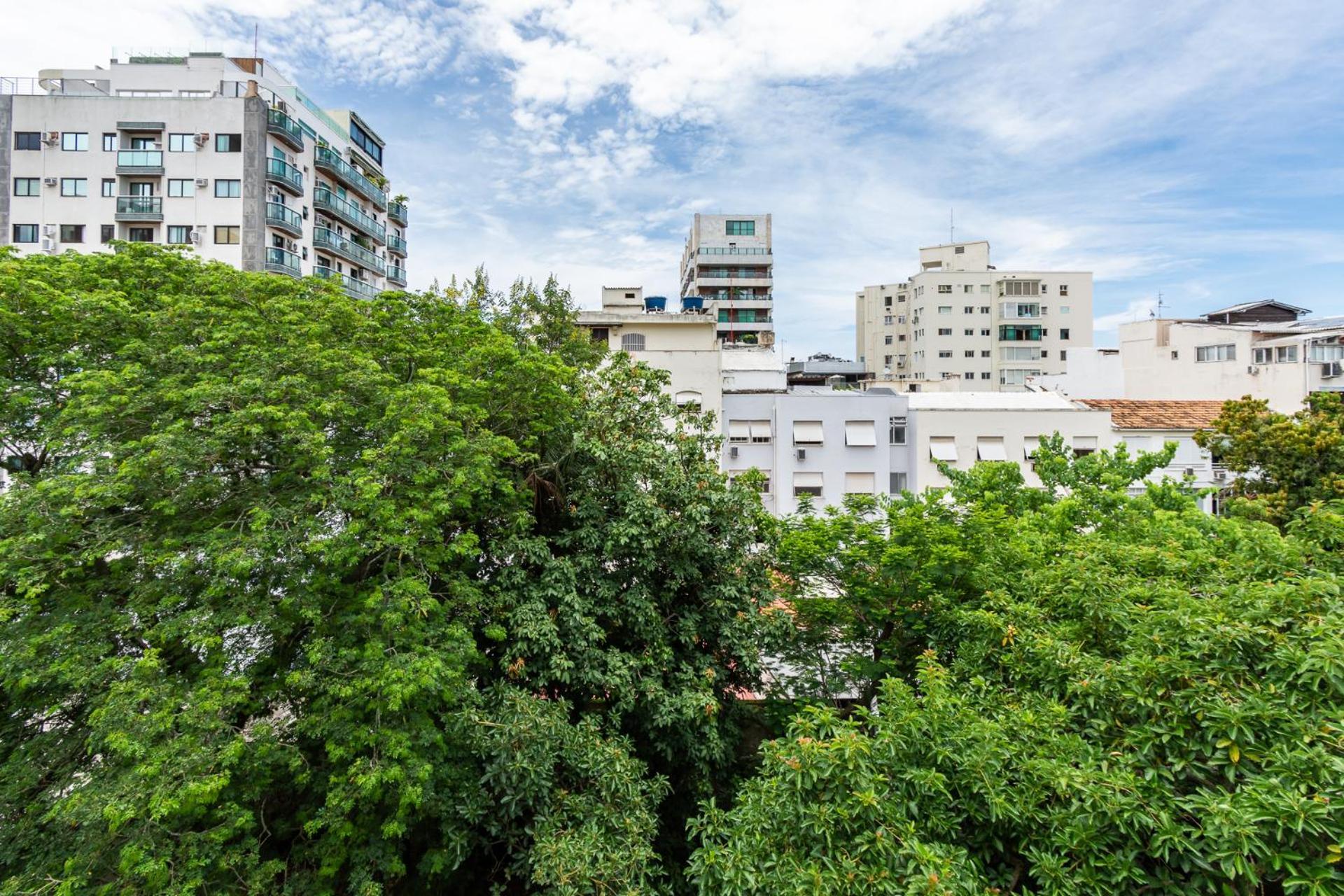 Chez Arpoador Apartment Rio de Janeiro Exterior photo