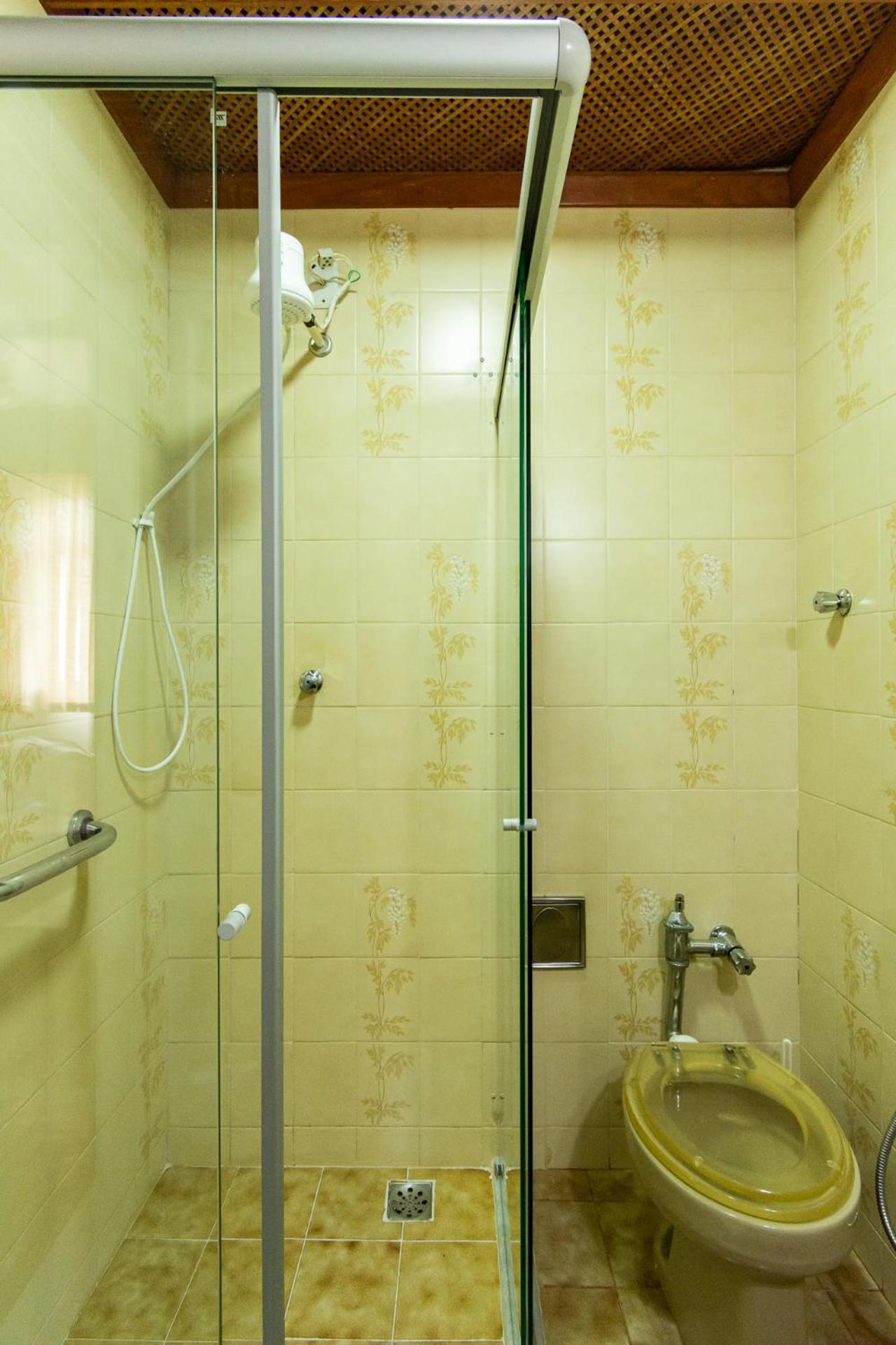 Chez Arpoador Apartment Rio de Janeiro Exterior photo